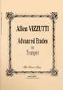 [TP182] Advanced Etudes Vizzutti Allen Trompette Tp182