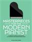 [HL01107948] Masterpieces for the Modern Pianist HL01107948