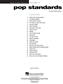Pop Standards Jazz Piano Solos Series Volume 41