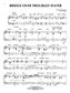 Pop Standards Jazz Piano Solos Series Volume 41