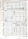 Desire Ballet in 2 acts by Pablo Picasso  Music by Grażyna Bacewicz 1968  (372 pages) PW8695 Pwm