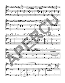 Multiphonia for flute Ostendorf, Jens-Peter Fl SIK0815  Sikorski