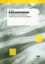 Third Book Pw8421 Andrzej Krzanowski Concert Accordion (With A Bass Melodic M Pw