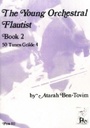 The Young Orchestral Flautist Volume 2 Pem111 Pan Educational Music