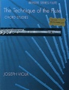 The Technique Of The Flute GS44980 Flute (FLT) Schirmer