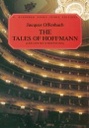 The Tales of Hoffman (Les Contes dHoffmann) ;  HL50338400 Jacques Offenbach Voc