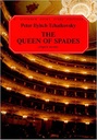 The Queen of Spades ( Dame de Pique)  HL50337560 Pyotr Ilyich Tchaikovsky Vocal Score