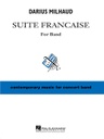 Suite Francaise;  HL00120039 Darius Milhaud