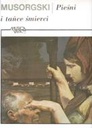 Songs And Dances Of Death For Voice And Piano Pw3602 Modest Musorgski Pwm