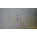 Sonata per tre chitarre sz8798 Franco Margola guitare Zerboni