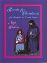 Rondo For Christmas Um10218 Hakim Trompette Ut Et Sib Et Orgue Ump