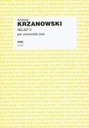 Relief V for Cello SoloPW9781 Andrzej Krzanowski  PWM