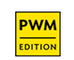 partition pwm hors catalogue PW8832 PWM