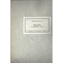 Melos Romano Pezzati piano et cordes Zerboni sz7789