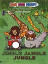 Jingle Jangle Jungle (Crash, Bang, Wallop!)  avec cd um10573 UMP