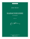Harmonielehre Score HL50488949 John Adams Orchestra Schirmer
