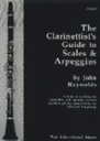 Clarinettists Guide to Scales & Arpeggios The PEM27 Pan Educational Music