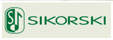 Chopsticks for electronic organ 0 Org-E SIK0952  Sikorski