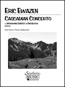 Cascadian Concerto