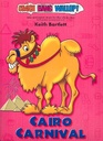 Cairo carnival Keith Bartlett avec cd um10124 upm