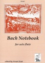Bach Notebook Pem67 Johann Sebastian Bach Pan Educational Music