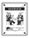 10 More Duets VO061 Gillis 2 Trombones Basses Ou Tuba Virgo