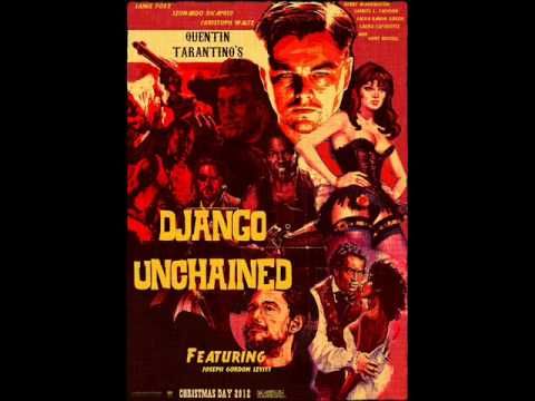 Ancora Qui (Django Unchained)  guitare scr0001