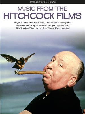 Music From The Hitchcock Films AM1009118