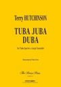 [TU58] Tuba Juba Duba TU58 Hutchinson Terry tuba quartet Brass Press