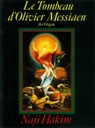 [UM10099] Tombeau D' Olivier Messiaen UM10099 Hakim Orgue Ump