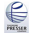 [464-00005] Thirty-Four Songs 464-00005 Charles Ives Presser