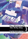 [SIK1703] The Milky Way. An Introduction to Piano Playing Hajdu  André Klav SIK1703  Sikorski