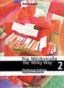 [SIK1702] The Milky Way. An Introduction to Piano Playing Hajdu  André Klav SIK1702  Sikorski