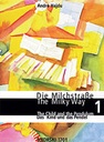 [SIK1701] The Milky Way. An Introduction to Piano Playing Hajdu  André Klav SIK1701  Sikorski
