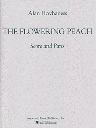 [HL 50481209] The Flowering Peach HL 50481209 Alan Hovhaness Percussion Amp_Schirmer