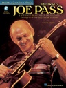 [HL00695730] The Best of Joe Pass