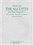 [HL50242980] The Alcotts from Piano Sonata No. 2, 3rd Movement; Set of Parts HL50242980 Charles E. Ives