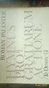 [PW8628] Te Deum (Hymnus Pro Gratiarum Actione) Palester Roman Pwm - Polskie Wydawnictwo Pw8628