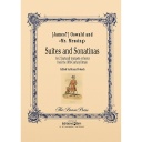 [TP239] Suites And Sonatinas For Two 2 (natural) Trumpets Tp239 Oswald / Messing Brass Press