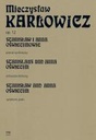 [PW2834] Stanisław and Anna Oświecimowie PW2834 Mieczysław Karłowicz Symphonic Poem Op. 12