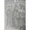 [PW8621] St Francis from Assisi PW8621 Juliusz Łuciuk PWM