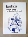 [HE51] Soundtracks HE51 E. McDowell Flûte Traversière et Piano Hunt Edition