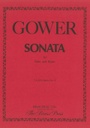 [TU72] Sonata TU72 Gower Albert tuba and piano Brass Press