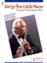 [HL50488965] Sixty-Five Little Pieces;  HL50488965 Flûte Traversière et Piano Schirmer