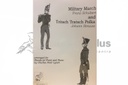 [PEM80] Schubert Military March And Strauss Tritsch Tratsch Polka-Piccolo And Piano Pem80 Pan Educational Music