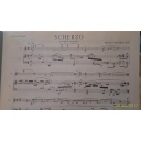 [SZ11034] Scherzo SZ11034 Morricone Violon Et Piano Zerboni
