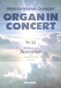 [SIK1342] Romance for electronic organ Tschaikowsky  Peter Iljitsch Org-E SIK1342  Sikorski