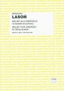 [PW9751] Relief for Andrzej PW9751 Aleksander Lasoń String Quartet PWM