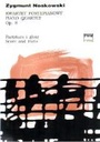 [PW10172] Piano Quartet PW10172 Zygmunt Noskowski Op. 8 PWM