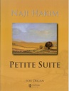 [UM10566] Petite Suite UM10566 Hakim Orgue Ump